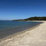 Haus In Der Naehe Von Und Bergen- Atemberaubende Aussicht- By Interhome Casa vacanze Calcatoggio (Corsica)