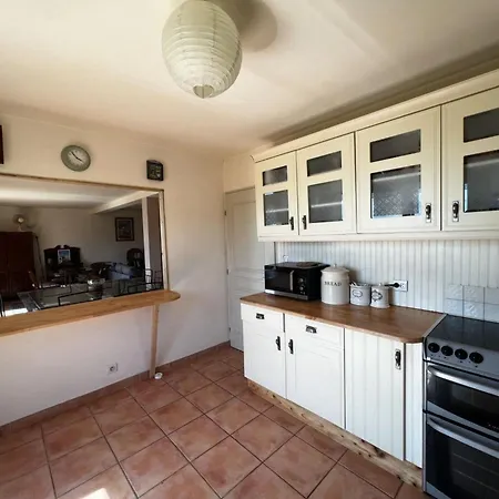 Haus In Der Naehe Von Und Bergen- Atemberaubende Aussicht- By Interhome *