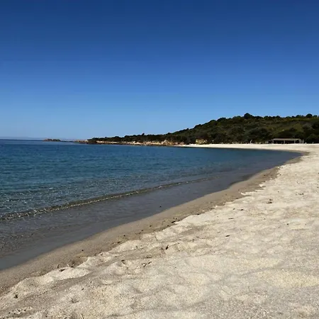 Haus In Der Naehe Von Und Bergen- Atemberaubende Aussicht- By Interhome Prázdninový dům Calcatoggio (Corsica)